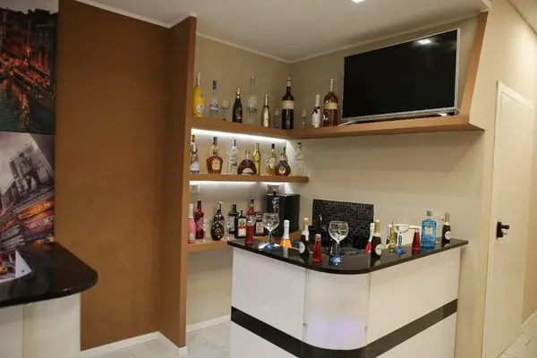 Primo Hotel
