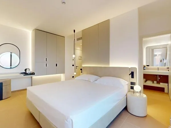 Primo Ostuni Hotel