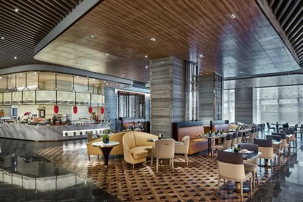 Primus Hotel Shanghai Hongqiao