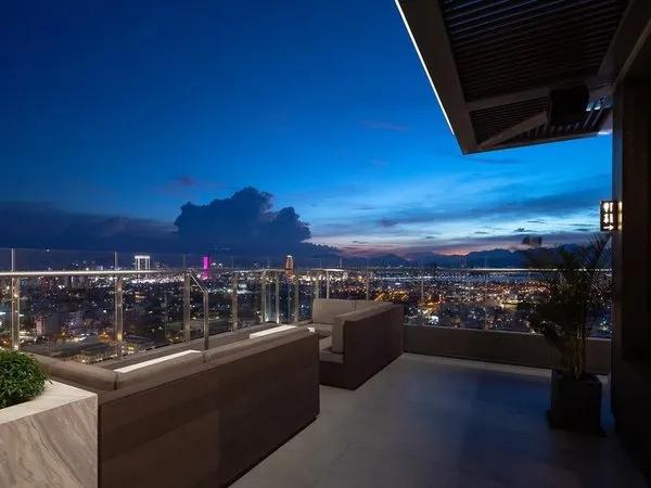 Prince Hotel Da Nang
