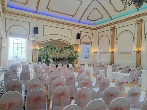 Prince of Wales Hotel Southport