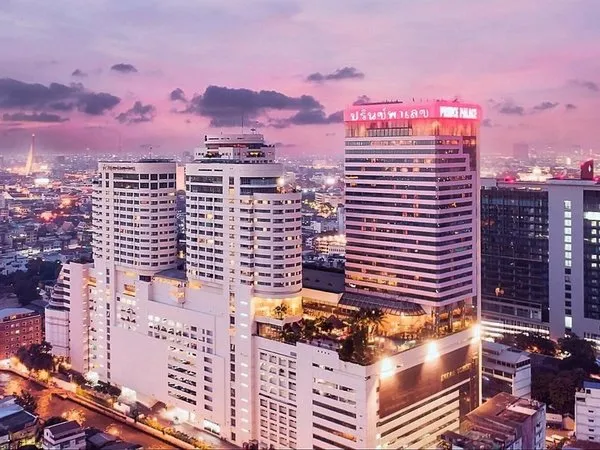 Prince Palace