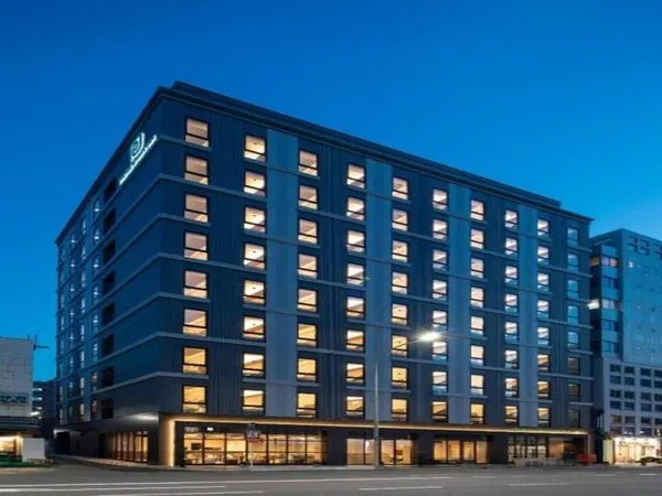Prince Smart Inn Kyoto Shijo Omiya