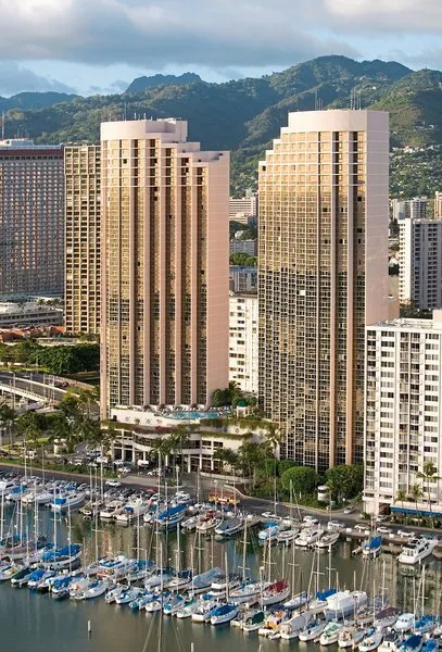 Prince Waikiki