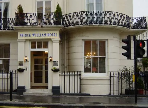 Prince William