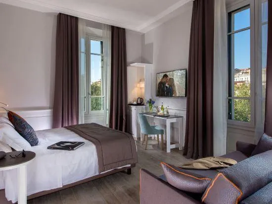 Princeps Boutique Hotel