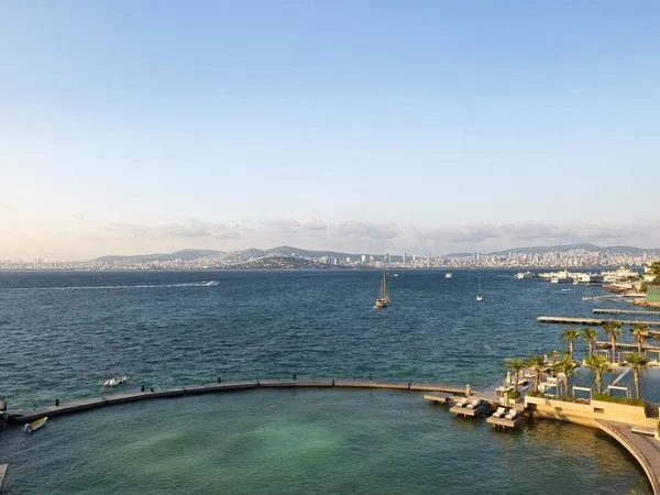 Urlaub in Istanbul & Umgebung