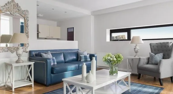 Princes Street Suites