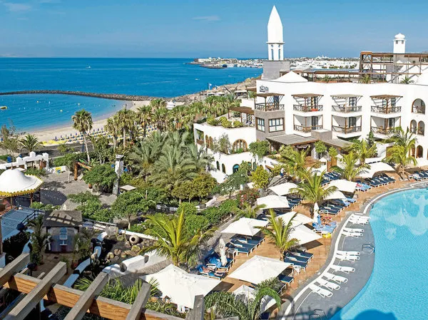 Princesa Yaiza Suite Resort