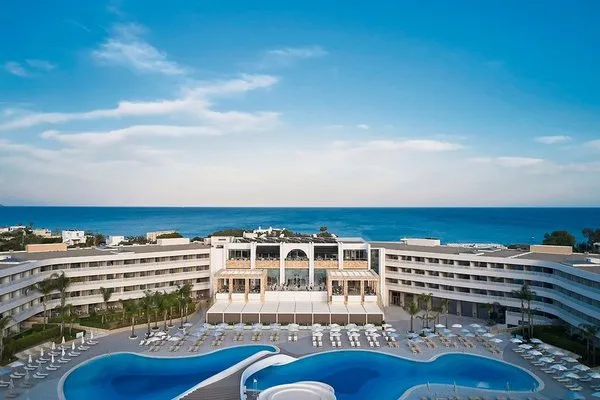 Princess Andriana Resort & Spa