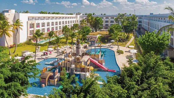 Princess Family Club Bavaro