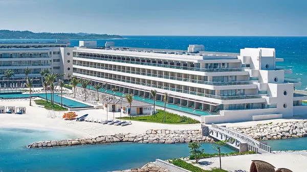 Princess Grand Jamaica