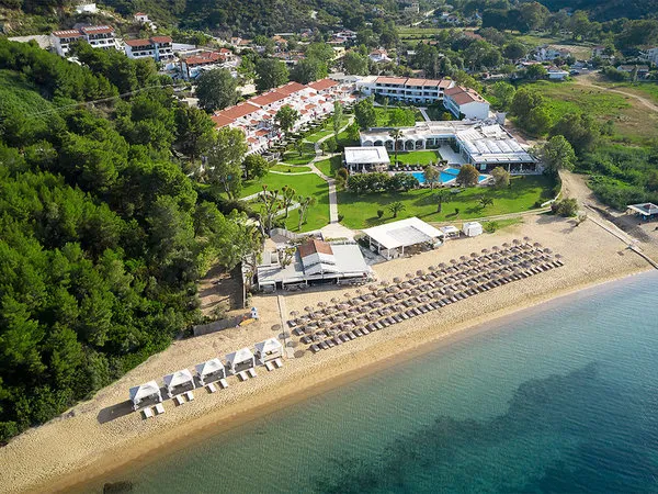 Hotels in Skiathos finden