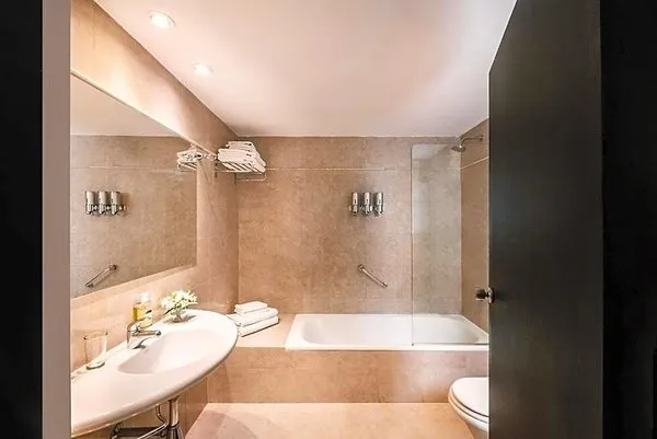 Principado Hotel