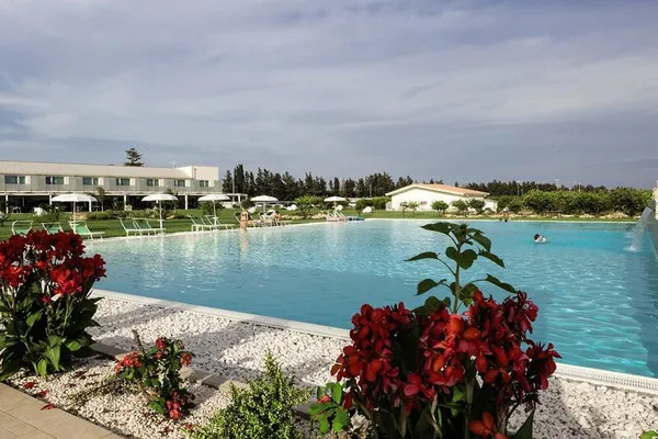 Principe di Fitalia Wellness & Spa Hotel