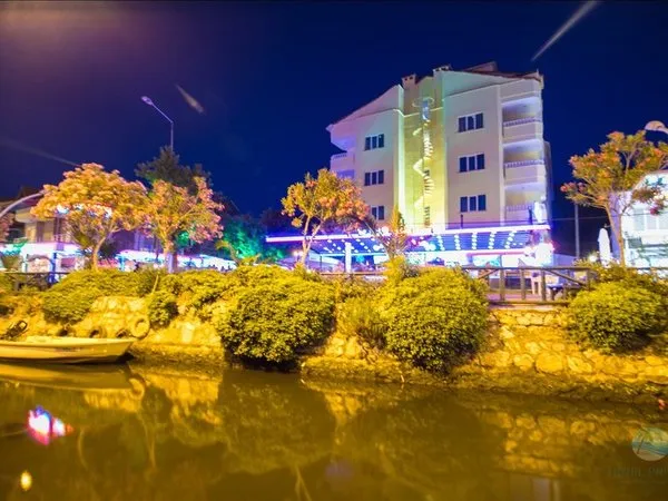 Private Hotel