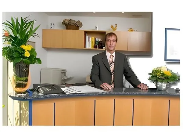 Privathotel Bremer