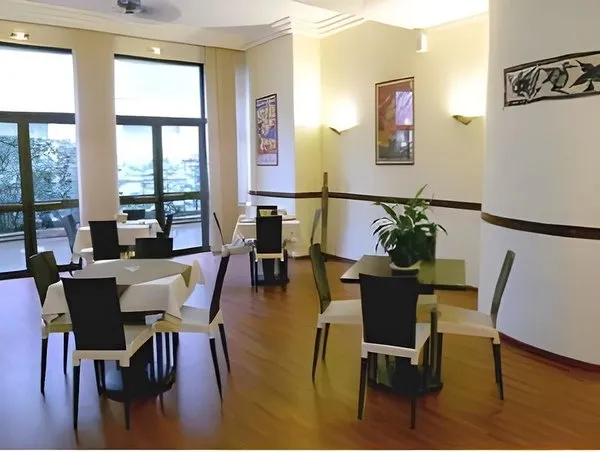 Privilege Appart-Hotel Saint-Exupery