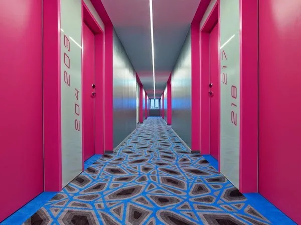 Prize by Radisson, Hamburg City