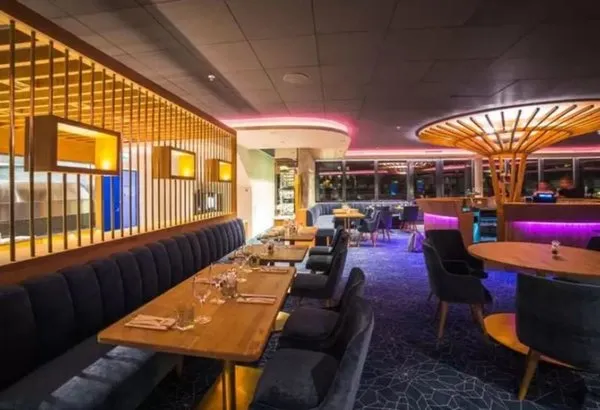 Prize by Radisson, Solheimsviken Bergen