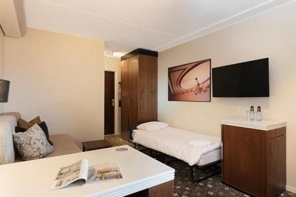 ProfilHotels Opera