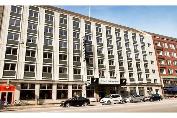 ProfilHotels Richmond