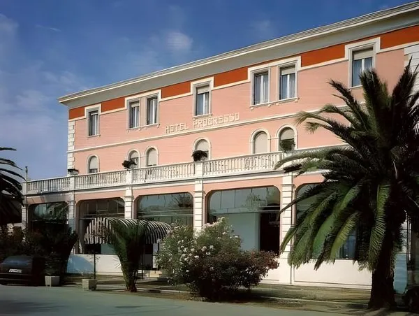 Unterkünfte in San Benedetto del Tronto suchen