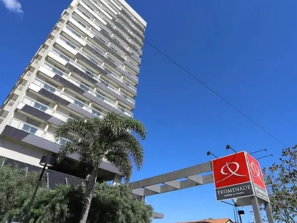 Promenade Itaguai