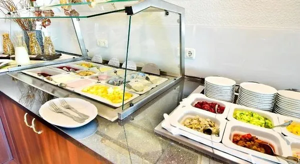 Promenadenhotel Admiral