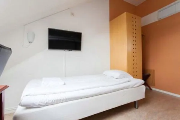 Pronova Hotell & Vandrarhem