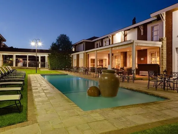 Protea Hotel Bloemfontein