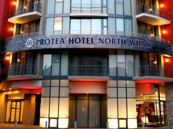 Protea Hotel Cape Town North Wharf