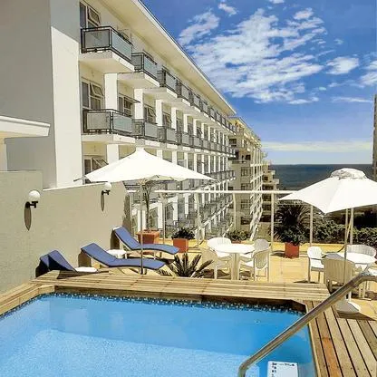 Protea Hotel Cape Town Sea Point
