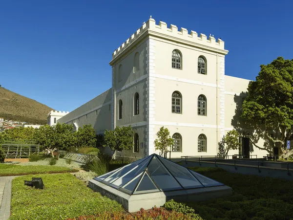 Protea Hotel Cape Town Waterfront Breakwater Lodge