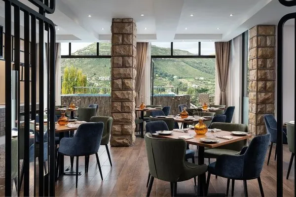 Protea Hotel Clarens