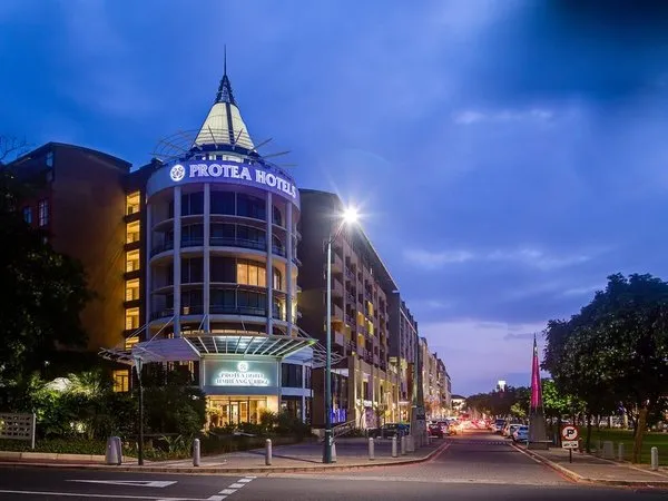 Protea Hotel Fire & Ice! Durban Umhlanga Ridge