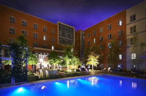 Protea Hotel Fire & Ice! Johannesburg Melrose Arch