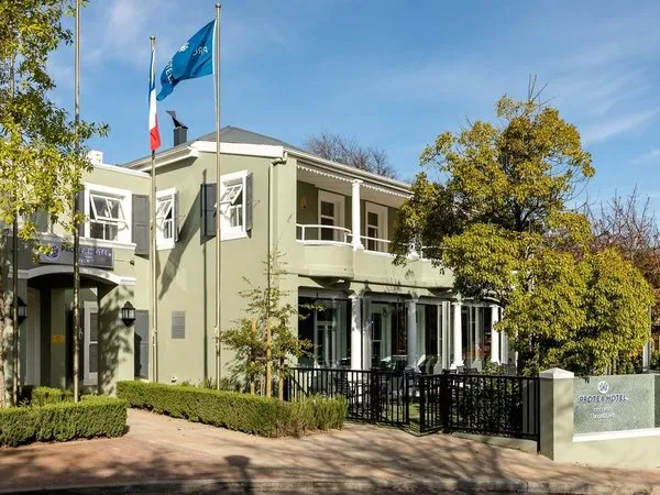 Protea Hotel Franschoek