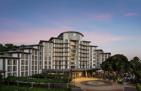 Protea Hotel Johannesburg Wanderers