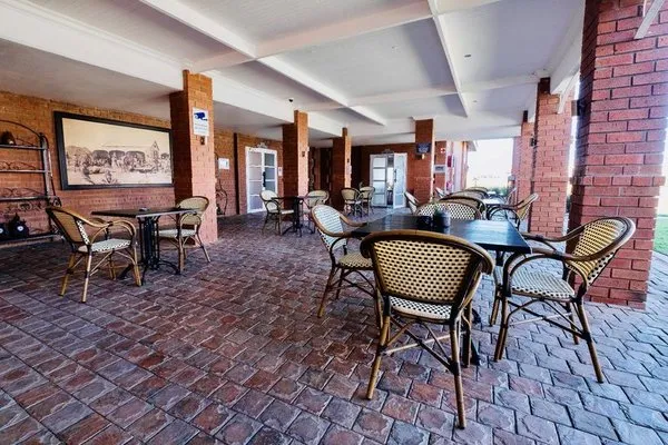 Protea Hotel Kimberley