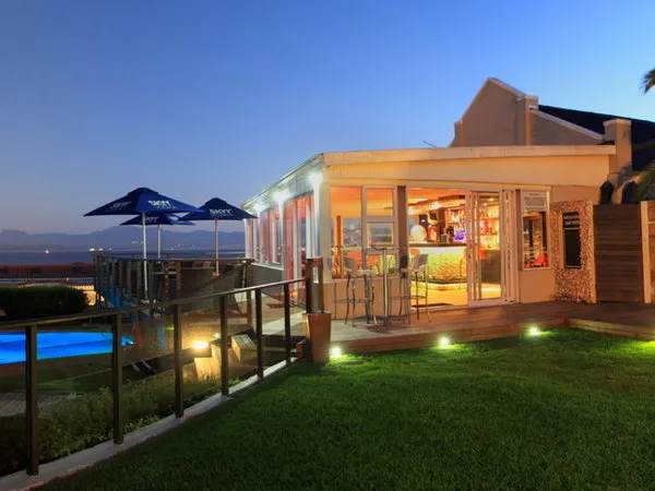 Protea Hotel Mossel Bay