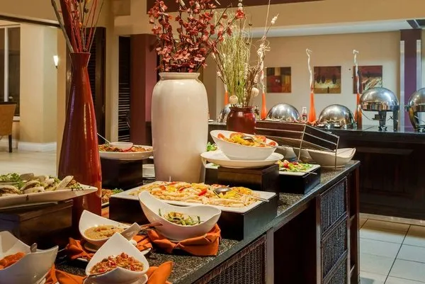 Protea Hotel Nelspruit
