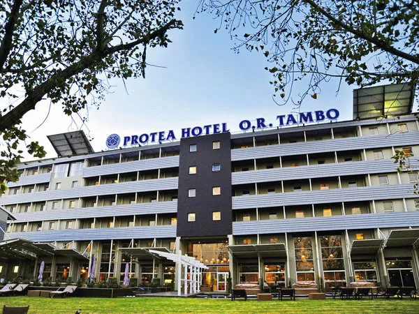Protea Hotel O.R. Tambo Airport