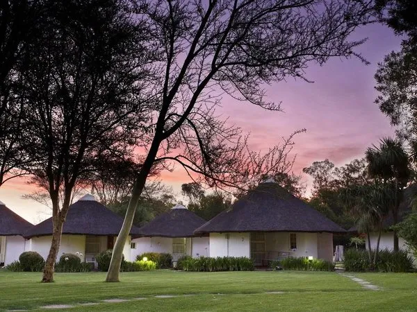 Protea Hotel Oudtshoorn Riempie Estate