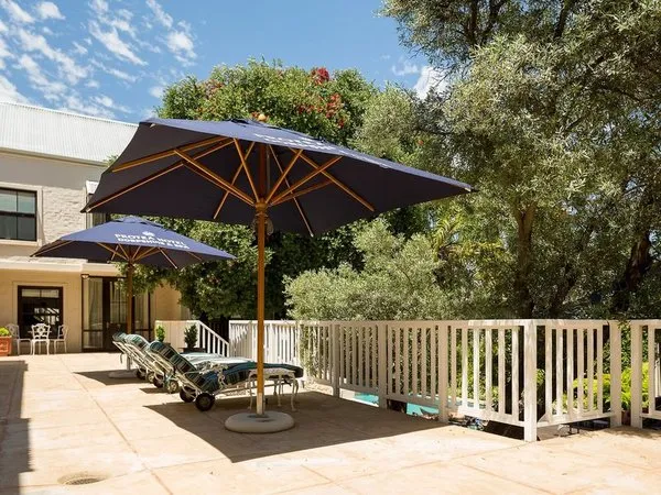 Protea Hotel Stellenbosch Dorpshuis & Spa