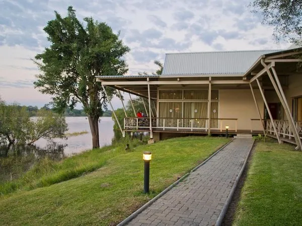 Protea Hotel Zambezi River Lodge