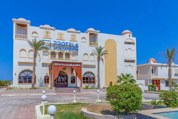 Protels Beach Club & SPA