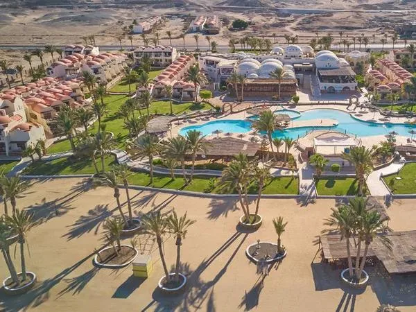 Protels Crystal Beach Resort