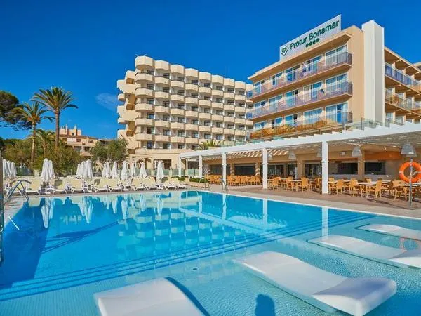 Protur Bonamar