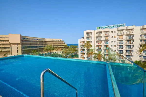 Protur Palmeras Playa Hotel